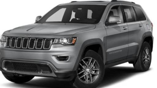 JEEP GRAND CHEROKEE 2019 1C4RJEBG1KC602709 image